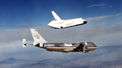 Aircraft Carrier Boeing from 747 buy Enterprise Watercraft 