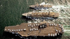 Aircraft Carrier carriers