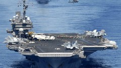 Aircraft Carrier carriers