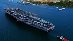 Aircraft Carrier carriers