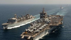 Aircraft Carrier carriers