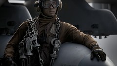 Aircraft Carrier military vehicles