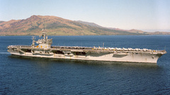 Aircraft carriers