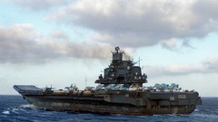 Aircraft carriers