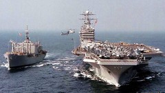 Aircraft carriers