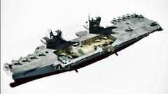 Aircraft carriers