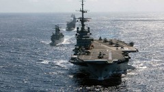 Aircraft carriers