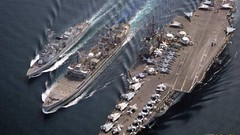 Aircraft carriers
