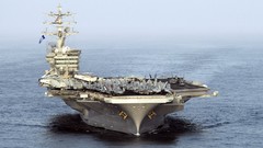 Aircraft carriers