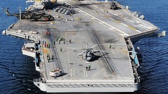 Aircraft carriers