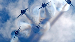 Aircraft carriers Jetta jet