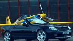 Aircraft cars automobile brabus