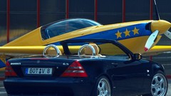 Aircraft cars automobile brabus