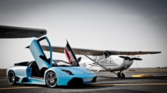 Aircraft cars wheels vehicles automobiles