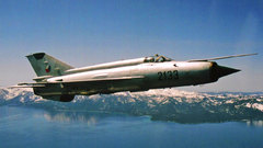 Aircraft Czech Air Force