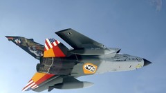 Aircraft design military American German panavia tornado Imgur 