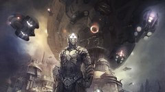 Aircraft digital art science