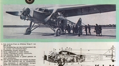 Aircraft dutch vehicles posters