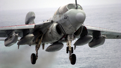Aircraft EA-6B Prowler