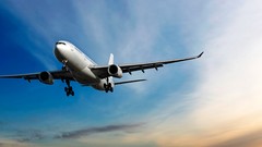 Aircraft Engineering Technology landing