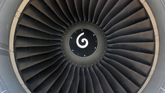 Aircraft Engines jet aircraft