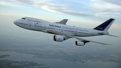 Aircraft Engines Rolls Royce