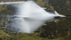 Aircraft eurofighter typhoon