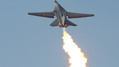 Aircraft F-111 Aardvark General