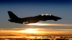 Aircraft f-14 tomcat