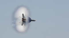 Aircraft f-18 hornet