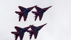 Aircraft F-18 jet aircraft