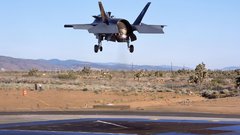 Aircraft F-35 Lightning II