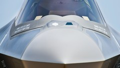 Aircraft F-35 Lightning II