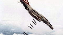 Aircraft F-4 Phantom II