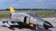 Aircraft F-4 Phantom II