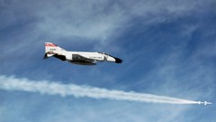 Aircraft F-4 Phantom II