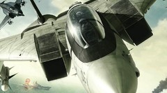 Aircraft F-4 Phantom II