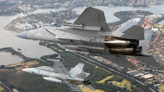 Aircraft F18 Hornet McDonnell Douglas F-15C Eagle