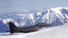 Aircraft fighter jets