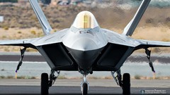 Aircraft fighter jets f22 raptor