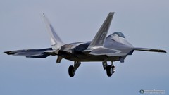 Aircraft fighter jets f22 raptor