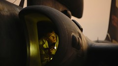 Aircraft flashlight vehicles flashlights