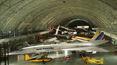 Aircraft France concorde air
