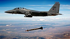 Aircraft Future f-15 eagle