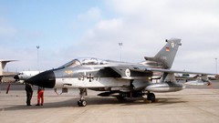 Aircraft germany fighter Europe tornado military bomber missile 