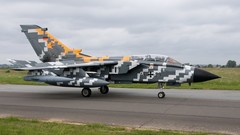 Aircraft germany fighter Europe tornado military bomber missile 