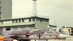 Aircraft germany German West