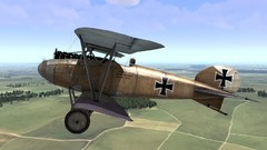 Aircraft germany world war