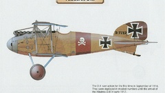 Aircraft germany world war