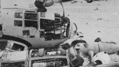 Aircraft grayscale vehicles